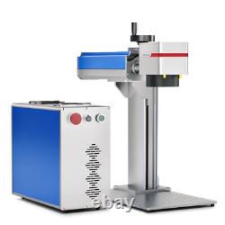 PreenexT 20W 30W 50W Fiber Laser Marking Engraver Marker Optional Accessories