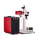 Preenext Jpt Fiber Laser Marking Engraving Marker Engraver With Accessories