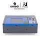 Preenex 12x 8 40w Co2 Laser Marker Engraver Engraving Machine Red Dot Guidance