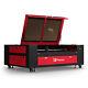 Preenex 150w 900x1300 Mm Co2 Laser Engraver Cutter Cutting Engraving Machine