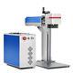 Preenex 20w 30w 50w Fiber Laser Marking Engraver Machine With Accessories Combo