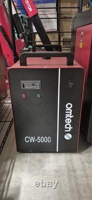 Preenex 80W 20x28 CO2 Laser Engraver Cutter Cutting Engraving Machine