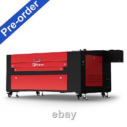 Preenex 80W CO2 Laser Engraver Cutting Engraving Machine 20x28 2024 Upgraded