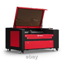 Preenex 80W CO2 Laser Engraver Cutting Engraving Machine 20x28 2024 Upgraded