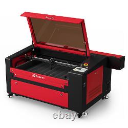 Preenex 80W CO2 Laser Engraver Cutting Engraving Machine 20x28 2024 Upgraded