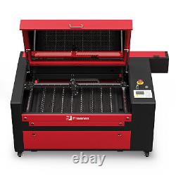 Preenex 80W CO2 Laser Engraver Cutting Engraving Machine 20x28 2024 Upgraded