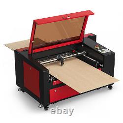 Preenex 80W CO2 Laser Engraver Cutting Engraving Machine 20x28 2024 Upgraded