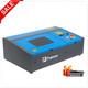 Preenex 8x12 40w Co2 Laser Marker Engraver Red Dot Guidance With Rotary Axis