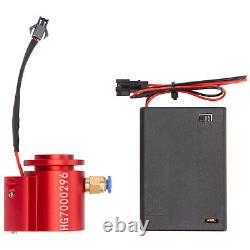 Red Dot Assist Visible Red Beam Locator for 80-400W Yongli A/H Tube Engravers