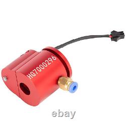Red Dot Assist Visible Red Beam Locator for 80-400W Yongli A/H Tube Engravers