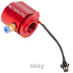 Red Dot Assist Visible Red Beam Locator for 80-400W Yongli A/H Tube Engravers