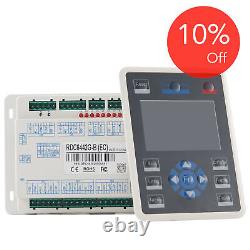 Ruida 6442G Control Panel & Mainboard Kit for CO2 Laser Engraver Lite Version