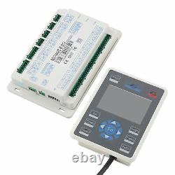 Ruida 6442G Control Panel & Mainboard Kit for CO2 Laser Engraver Lite Version