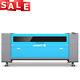 Secondhand150w Co2 Laser Cutting Engraving Cutter Engraver Marker 40×63 Inch Bed