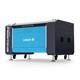 Secondhand 100w 1000x600 Mm Co2 Laser Engraver Cutter Engraving Cutting Machine