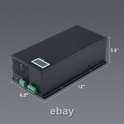 Secondhand 150W CO2 Laser Power Supply PSU for 130 to150W Laser Tube Engraver