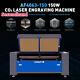 Secondhand 150w Laser Engraver Co2 Laser Cutting Machine For Wood Acrylic More