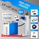 Secondhand 30w Fiber Laser Marking Engraving Machine 6.9x6.9 Laser Engraver