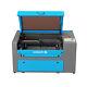 Secondhand 50w 12x20 Cutting Engraving Machine Co2 Laser Engraver Cutter Ruida