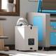 Secondhand 85w Air Purifier With3 Layer Air Filter Fume Extractor F/laser Engraver