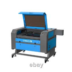 Secondhand AF2028-80 90W CO2 Laser Engraver Cutting Machine Autofocus w 20x28Bed