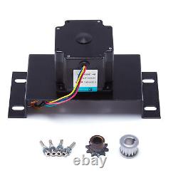 Secondhand Autofocus Kit for 50W60W80W 100W CO2 Laser Engraver Motorized Workbed