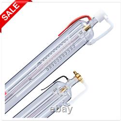 Secondhand Laser Tube for 100W 1450mm CO2 Laser Engraving Machine