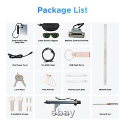 Secondhand MOPA 30W Autofocus Fiber Laser Marking Machine