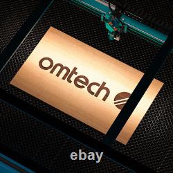 Secondhand Pronto 75 40x63 150W CO2 Laser Engraver Cutter Marker with Autofocus