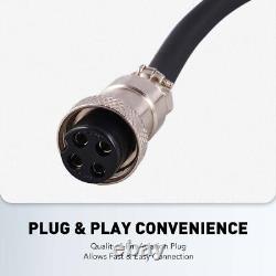 Secondhand Rotary Axis 80mm 3Jaw Rotary Attachment f/Fiber Laser Engraver Marker