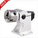 Secondhand Rotary Axis 80mm 3 Jaw Rotary Attachment For Fiber Laser Engraver
