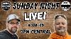 Sunday Night Live 131 6 8 2025