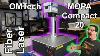 This Mopa Fiber Laser Is Incredible Colored Steel Deep Metal Engraving Omtech Mopa Compact 20