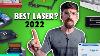 Top Laser Engravers And Cutters To Get In 2022