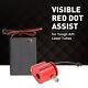 Universal Red Dot Locator For 80-400w Yongli A/h Tube Co2 Laser Cutting Machines
