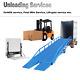 Unloading Service For Omtech Co2 Laser Engraver Cutter Over 800lb