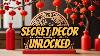 Unlock The Secret To Perfect Lunar New Year Decor With Laser Cutting