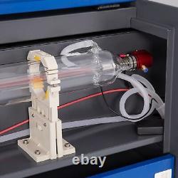 Visible Red Beam Locator Assist for 80-400W Yongli A/H CO2 Laser Engraver Tubes