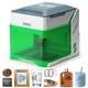 Wainluxpro K10 5000mw Laser Engraver Machine, Mini Laser Engraving Machine For W