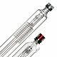 Yl H2 80w Co2 Laser Tube For Co2 Laser Engraver Cutter 10000 Hr 100w Max Output