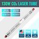 Yl H6 130w Co2 Laser Tube Dia 70mm Length 1650mm For Co2 Laser Engraver Cutter