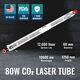 Yl H Series 80w Co2 Laser Tube Dia 60mm Length 1250mm For Co2 Laser Engraver