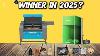 5 Meilleures Machines De Gravure Laser Que Vous Pouvez Acheter En 2025
