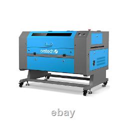 AF2028-60 60W Machine de gravure et de découpe au laser CO2 20x28 Auto Focus