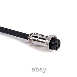 Accessoire de rotation d'occasion avec mandrin à 3 mors pour graveur et découpeur laser CO2