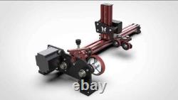 Accessoire rotatif laser Piburn
