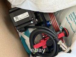 Accessoire rotatif laser Piburn