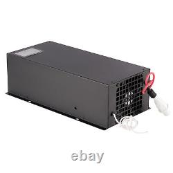 Alimentation laser OMTech 150W pour graveur laser CO2 coupeur machines de gravure