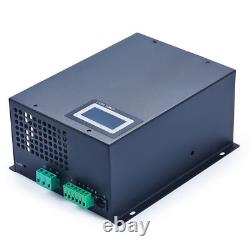 Alimentation laser OMTech pour machine de gravure et de découpe laser CO2 80 W