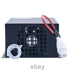 Alimentation laser OMTech pour machine de gravure et de découpe laser CO2 80 W
